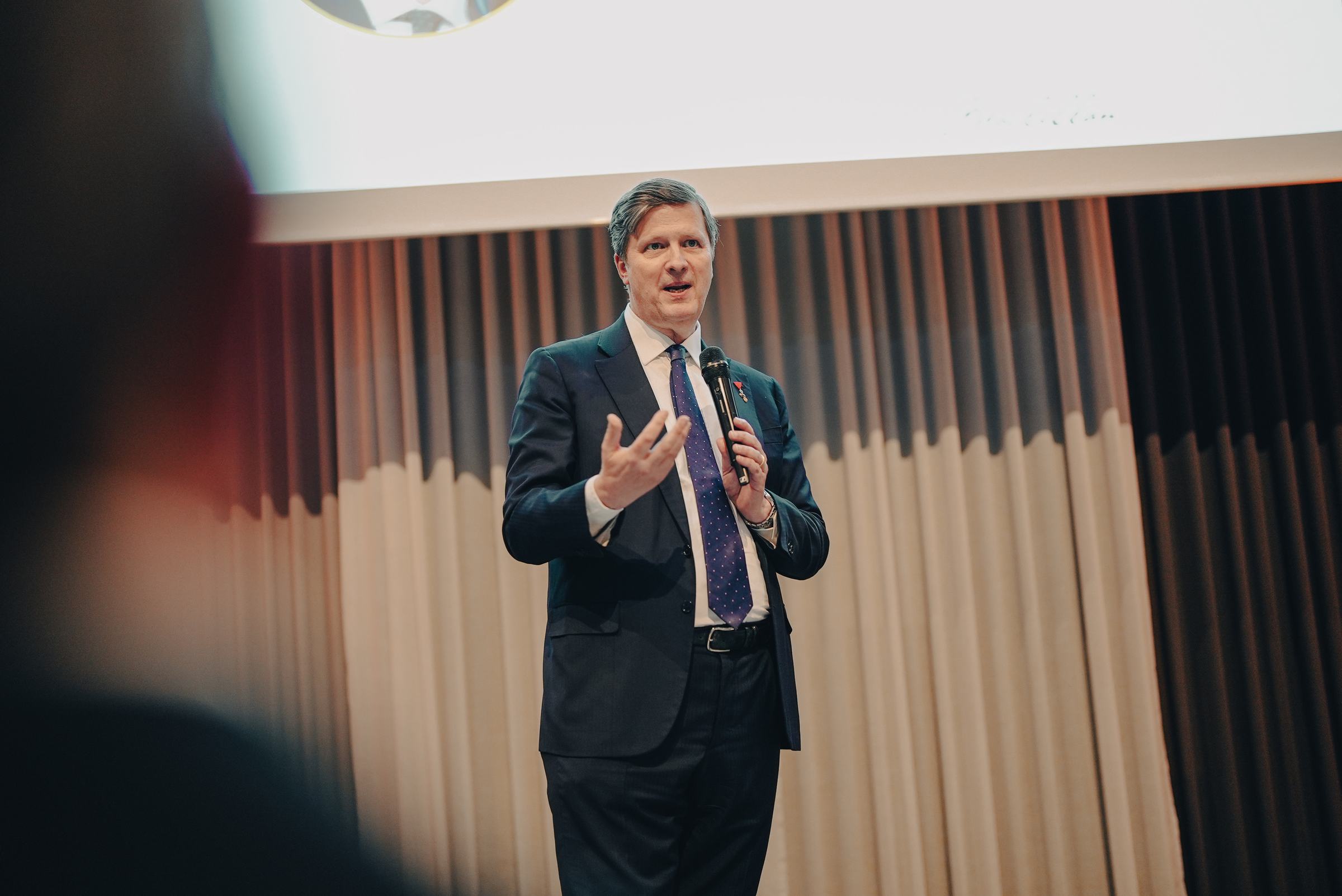 Collaborative Giving Night 2026 in Wien